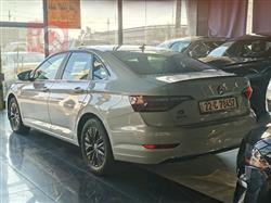 فولكسفاغن جيتا